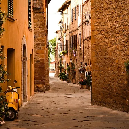 Club Two Bed 57f Appartement Pizzo (Calabria)