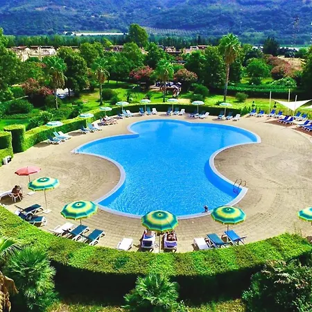 Appartement Club Two Bed 57f Pizzo (Calabria)