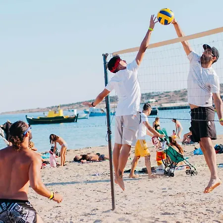 Club Two Bed 57f Appartement