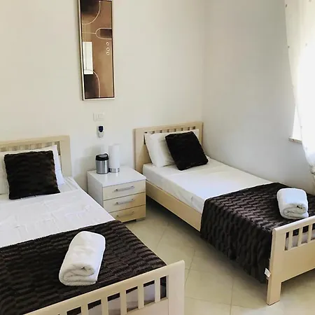 Appartement Club Two Bed 57f