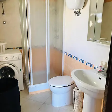 Club Two Bed 57f Appartement *