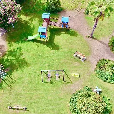 Club Two Bed 57f Appartement Pizzo (Calabria)