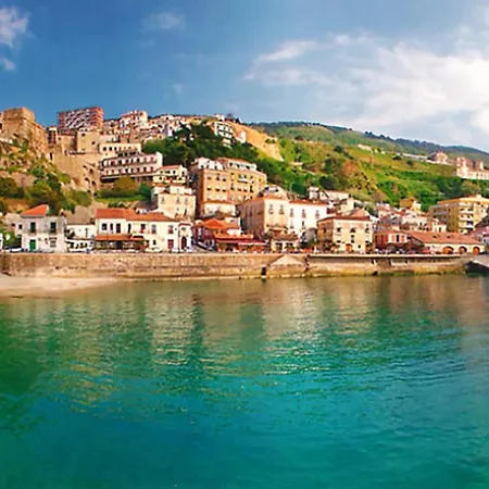 Lägenhet Club Two Bed 57f Pizzo (Calabria)