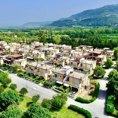 Club Two Bed 57f Pizzo (Calabria)