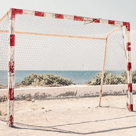 Club Two Bed 57f * Pizzo (Calabria)