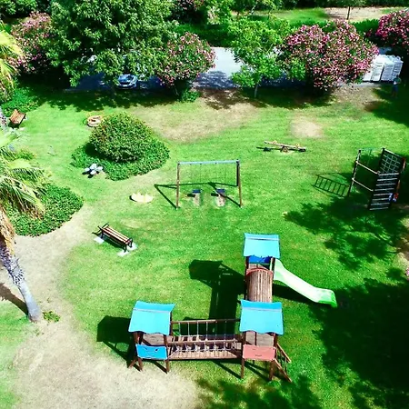 Club Two Bed 57f Lägenhet Pizzo (Calabria)